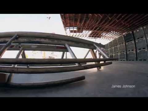 THE 2015 XSJADO TEAM