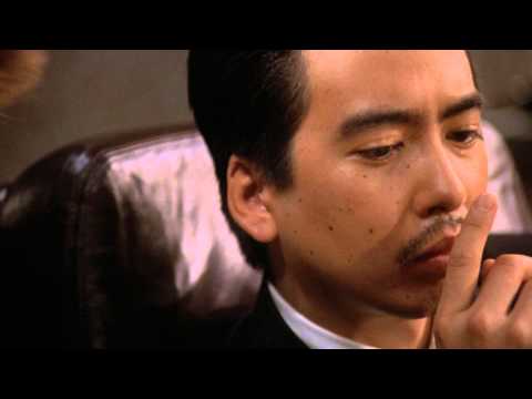 Trailer-Vorschau: Die Wiege der Sonne