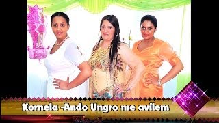 Kornela-Ando Ungro me avilem-Fedra szülinapjára! Official zgstudio video █▬█ █ ▀█▀
