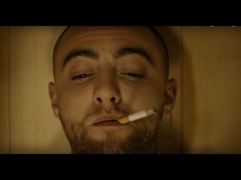 mac miller weekend composer