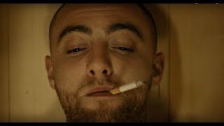 Kadr z teledysku Self care tekst piosenki Mac Miller