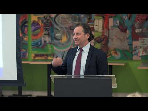 Lab School Lecture Series — Daniel S. Lewin, PhD, ABSM, CBSM