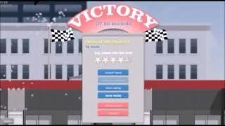 【閲覧注意】Happy Wheels 実況プレイ 体がバラバラになってもゴールを目指せ！とにかくグロイｗｗｗ【グロゲー】