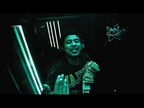 Esco Da Don - Too Much To Handle [ Official Video ] Directed By BagTalk Rell