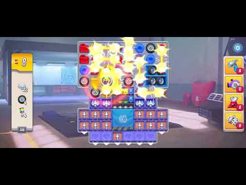 Chrome Valley Customs Level 335 no boosters | PuzzledCubes.site