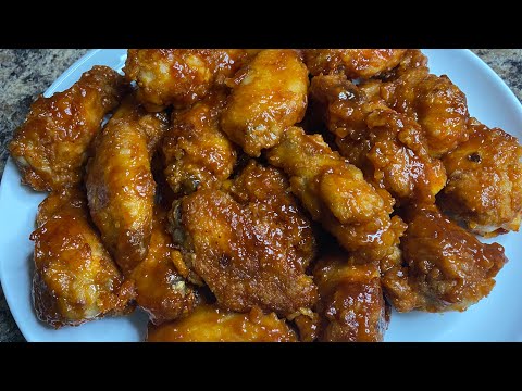 Jamaican Barbie Fry Chicken Recipe : Top Picked from our Experts