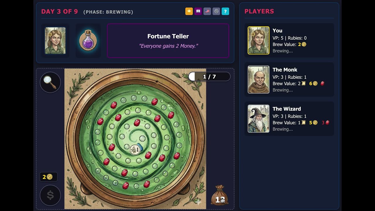 Gameplay Video