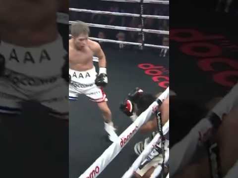 The Monster Makes History | Naoya Inoue vs. Marlon Tapales – Fight Highlights HD