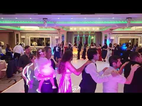 Crystal Note DJ Company video.