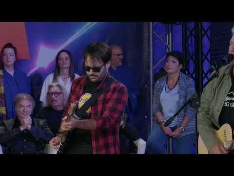 Mimmo Caavallo, Le persone sole. - da MilleVoci 2024 ©