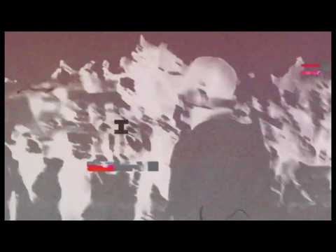 OmenXIII - I Can't Breathe (Official Music Video)