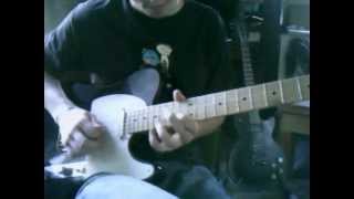 Alarma entre los ángeles - Invisible