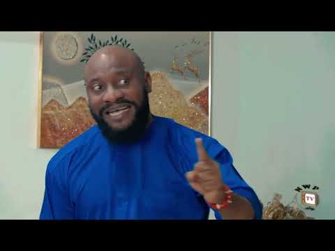 END OF THE TUNNEL 3&4 TEASER(New Movie)Yul Edochie Rachel Okonkwo 2025 Latest Nigerian Movie