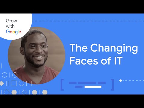 IT Tech in the Navy | Google IT Support Certificate