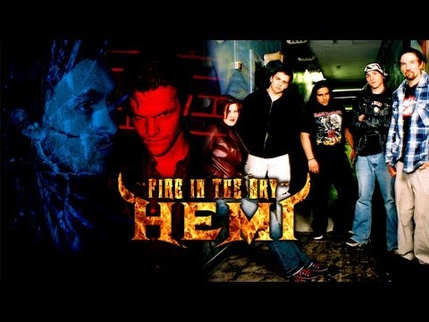 HEMI - Fire In The Sky (Official Music Video)