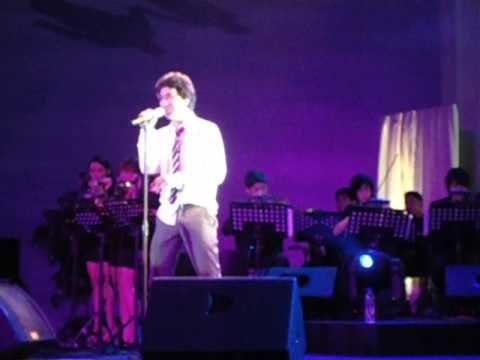 Maselang Bahaghari - Ely Buendia Live at Glorietta