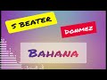 Azat Donmez ft S Beater - Bahana