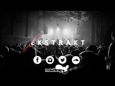 BlackGummy feat. Brooks - Neverdeader (Original Mix)