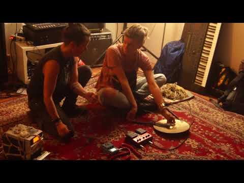 Noiseberg #81 - Ann Antidote & Notorisches Ruhestörung