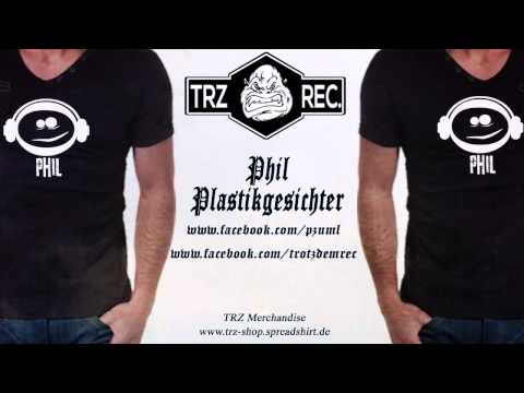 Phil - Plastikgesichter