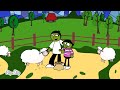 PBS Kids Dash And Dot Logo Sheep Remake With Flipaclip