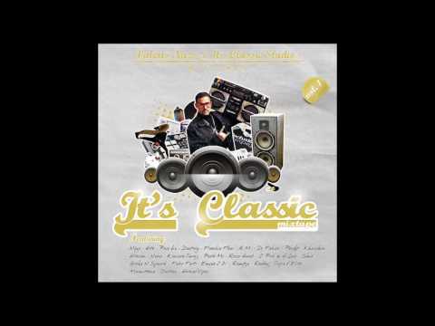 Nazo feat. Dj Fakser - Intro (It's Classic Mixtape vol.1)