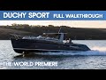 Duchy Sport World Premiere I The Marine Channel