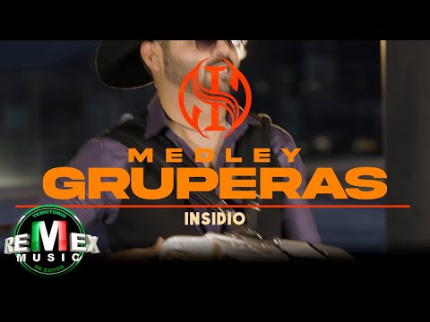 Miniatura de Medley: Gruperas