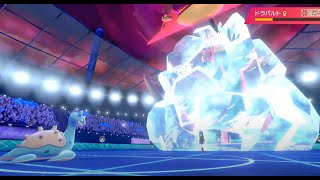 「これがあるから恐ろしいよポケモンは」