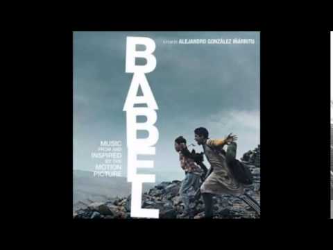 [BABEL OST] Ryuichi Sakamoto - Bibo no Aozora (Audio)