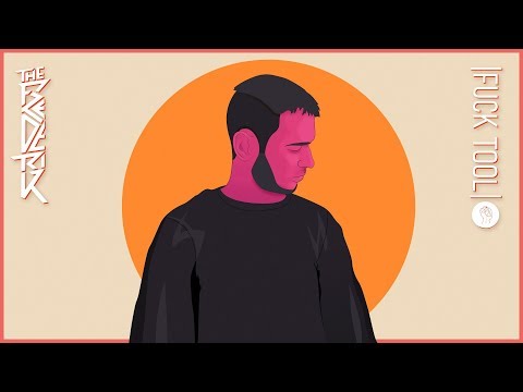 The Frederik - Fuck Tool