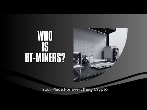 BT Miners