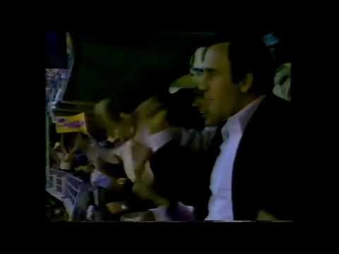 Every touchdown of the 1979 NFL playoffs