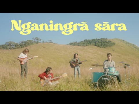 Notfunny - Nganingra sara | Official music video