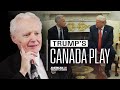 How Did Trump Impact The Canadian Election Brian Lee Crowley Trailer American Thought Leaders