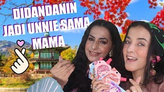 Download lagu DIDANDANIN MAMA PAKE PRODUK SIS2SIS - ceritanya korean makeup mp3 Download lagu DIDANDANIN MAMA PAKE PRODUK SIS2SIS - ceritanya korean makeup mp3