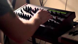 Video thumbnail for Spectralis 2 drum synthesis demo (hybrid engine only) by MIDERA
