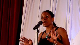Audra McDonald sings "Some Days" by Steve Marzulo and James Baldwin