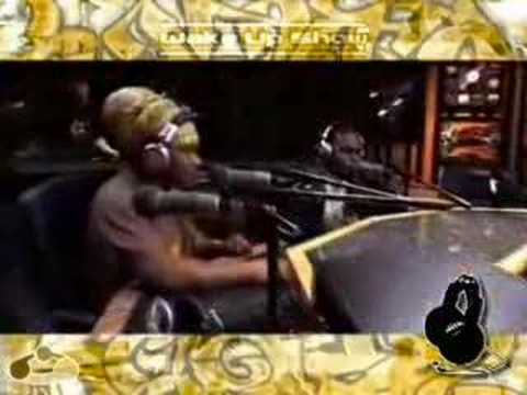 New West TV Episode 1: Freestyle - Crooked-I vs. Jay-Z