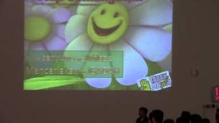 UB Training ESQ Tahun 2014 Bag. 10