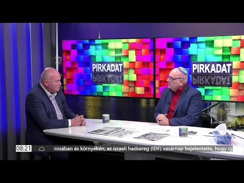 PIRKADAT Breuer Péterrel: Szalay-Bobrovniczky Vince – Ez a...