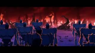 [討論] 鐵巨人結局是不是很神？