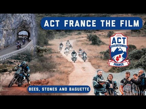 Adventure Country Tracks France 🇫🇷 Full movie