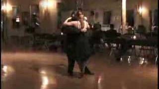 Vals by Vladimir Estrin and Elizabeth Bond