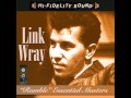 Link Wray Jailhouse Rock