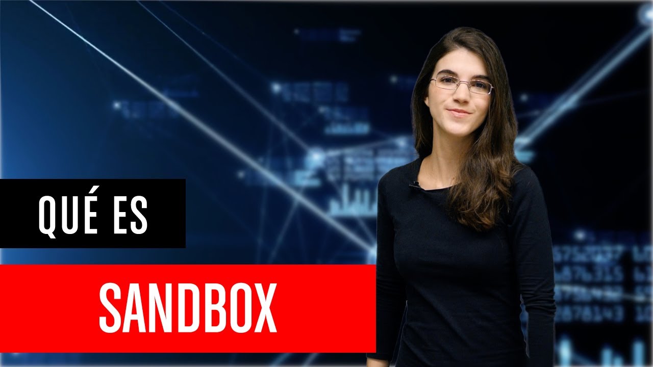 ¿Qué es Sandboxing?