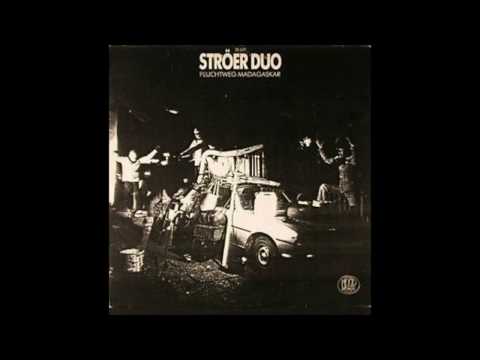 Ströer Duo- Step Song (1982)