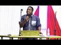 FAMILIA MAHUSIANO NA NDOA PASTOR DANIEL MGOGO