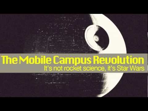 Eric Stoller - Intro - Mobile talk at BbWorld