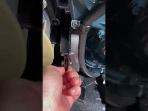 Cummins Onan - No response
